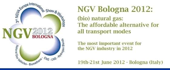 NGV 2012 Bologna - d-gid Diesel Dual Fuel, Ecomotive Solutions annuncia grandi novità